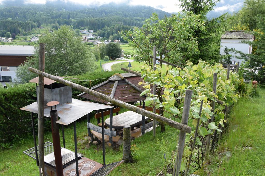 Hotel Olimpic Baselga di Pinè Eksteriør billede